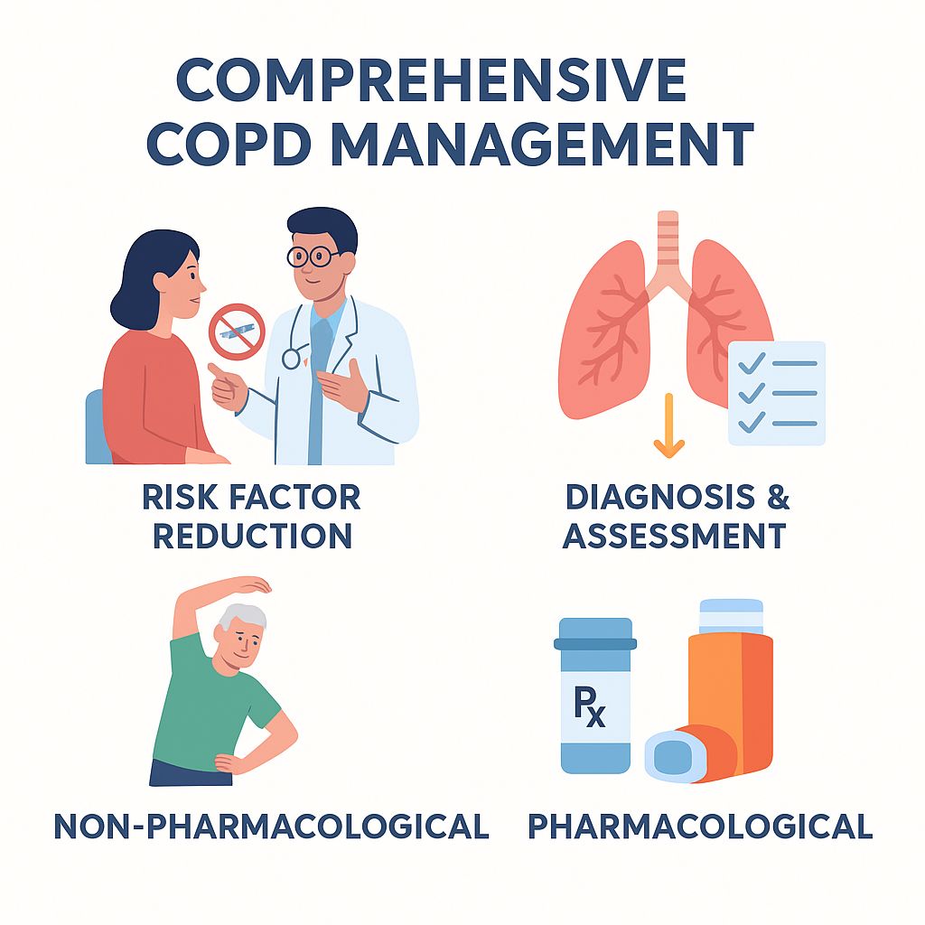 COPD Workshop