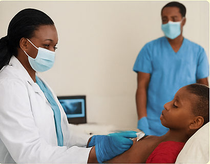 Pediatric Echocardiography