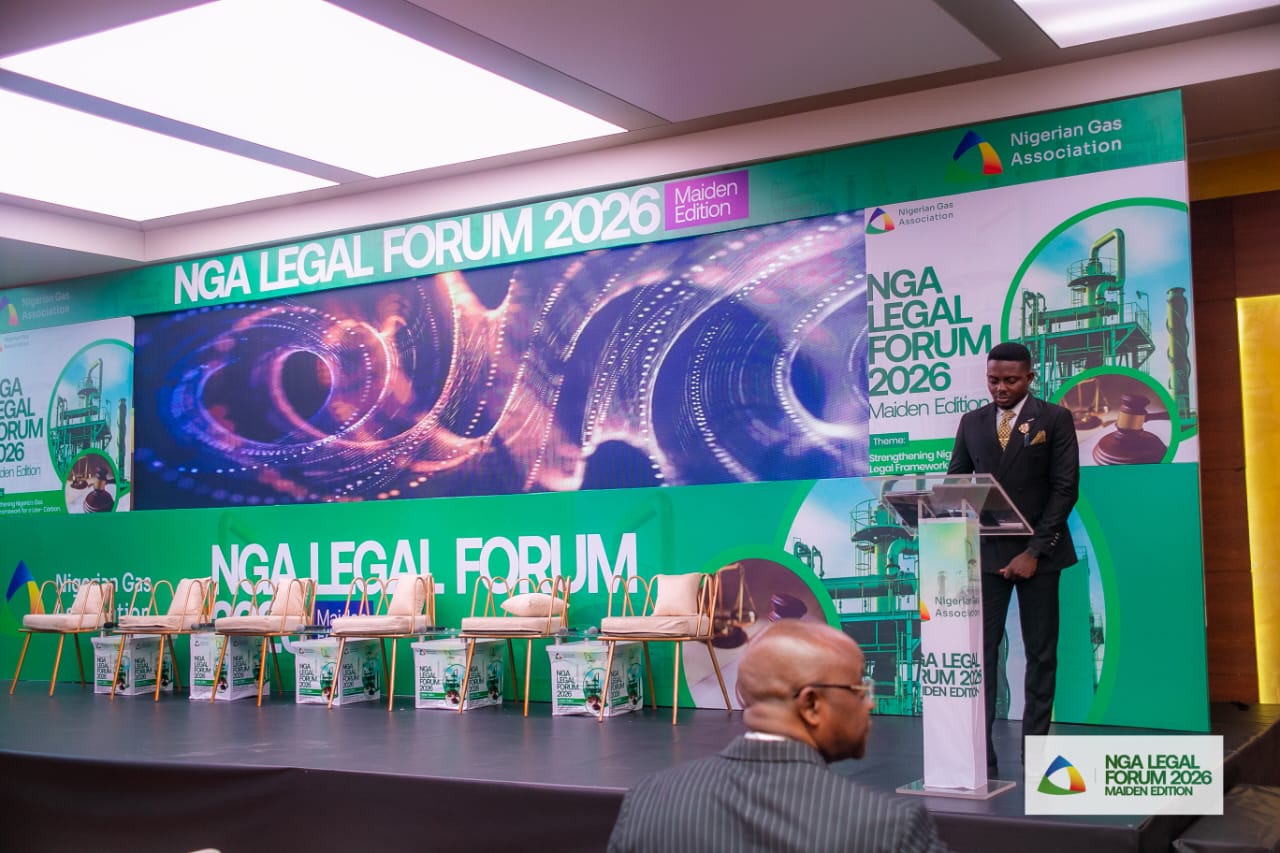 Nigeria Event