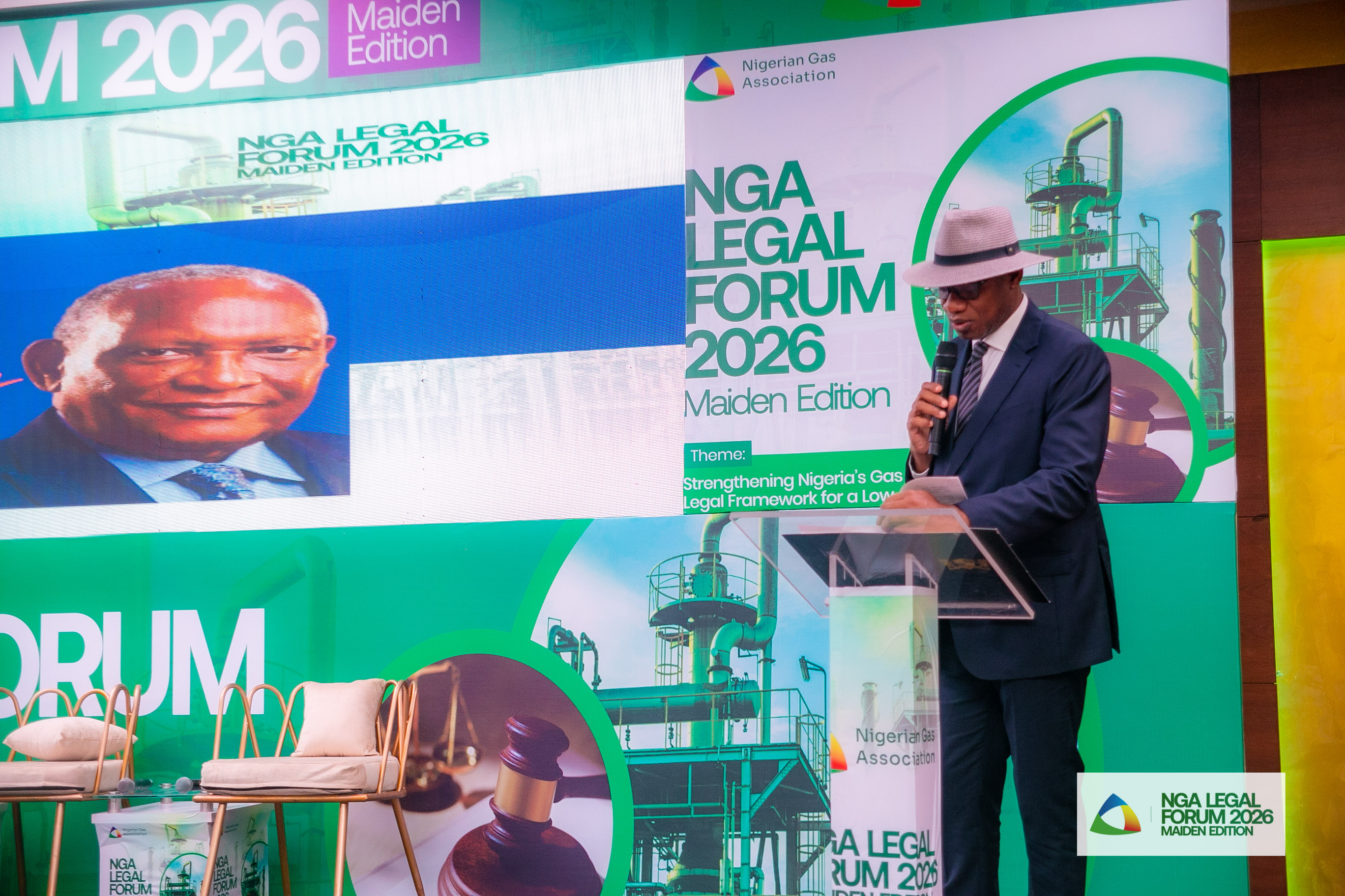 NGA Legal Forum